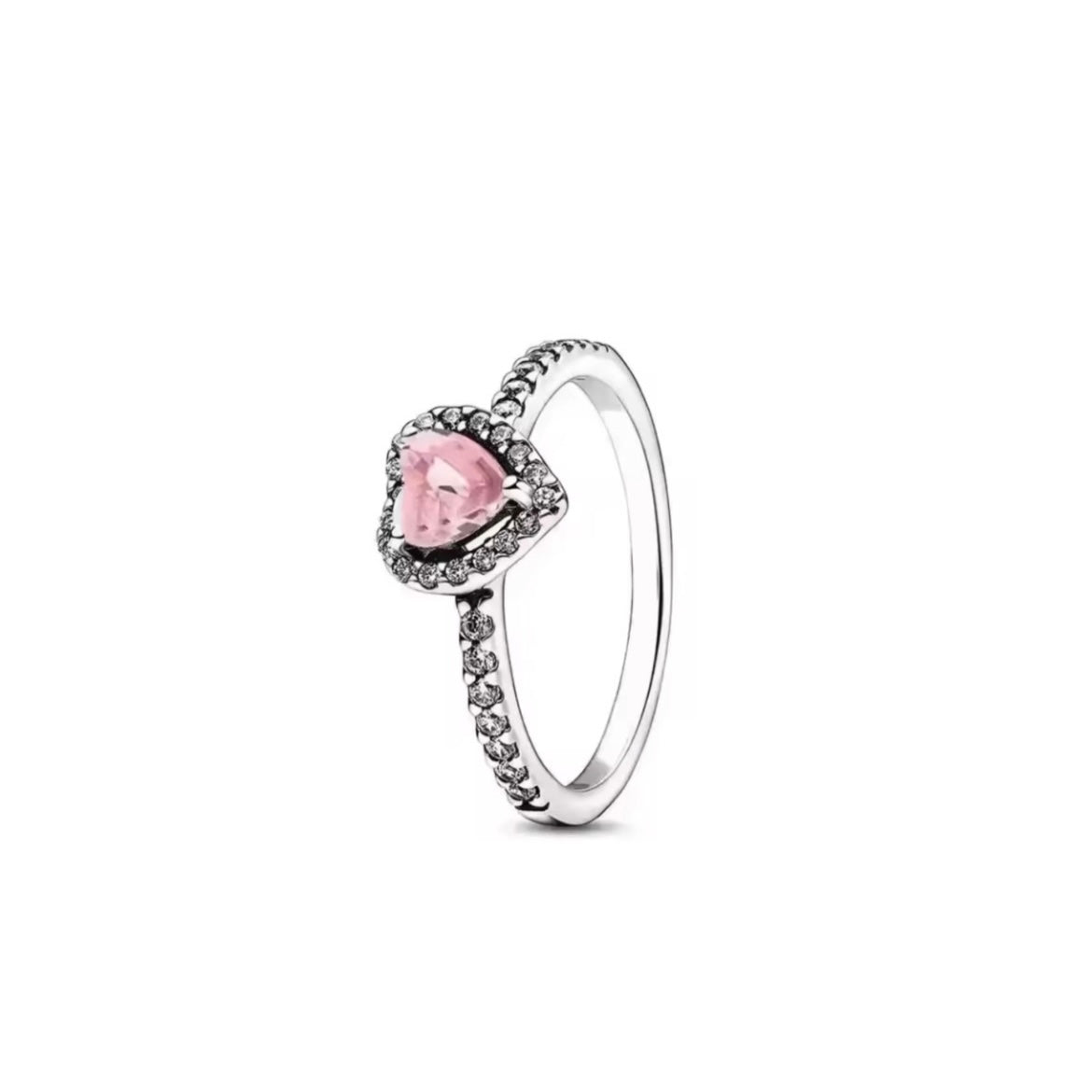 Anillo Corazón