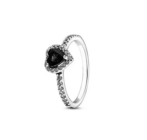 Anillo Corazón