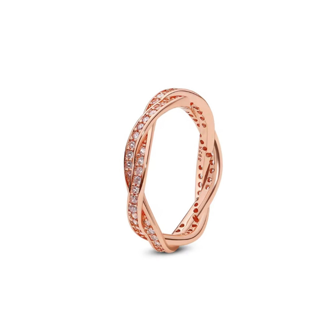 Anillo Espiral